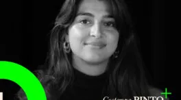 Podcast | Costanza Pinto en The Positive