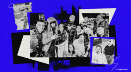 ‘La casa de los gemelos’ es ’La parada de los monstruos’ de la generación Z