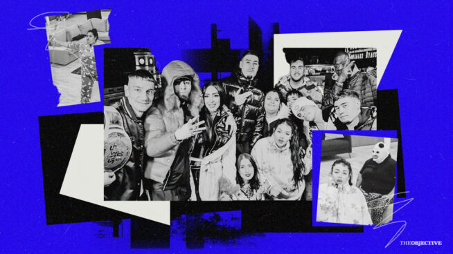 ‘La casa de los gemelos’ es ’La parada de los monstruos’ de la generación Z