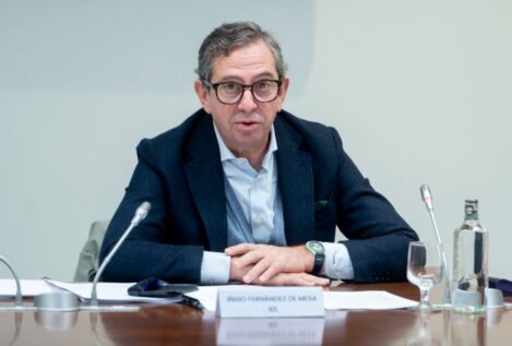 La CEOE pide que haya elecciones generales: «España no puede seguir sin presupuestos»