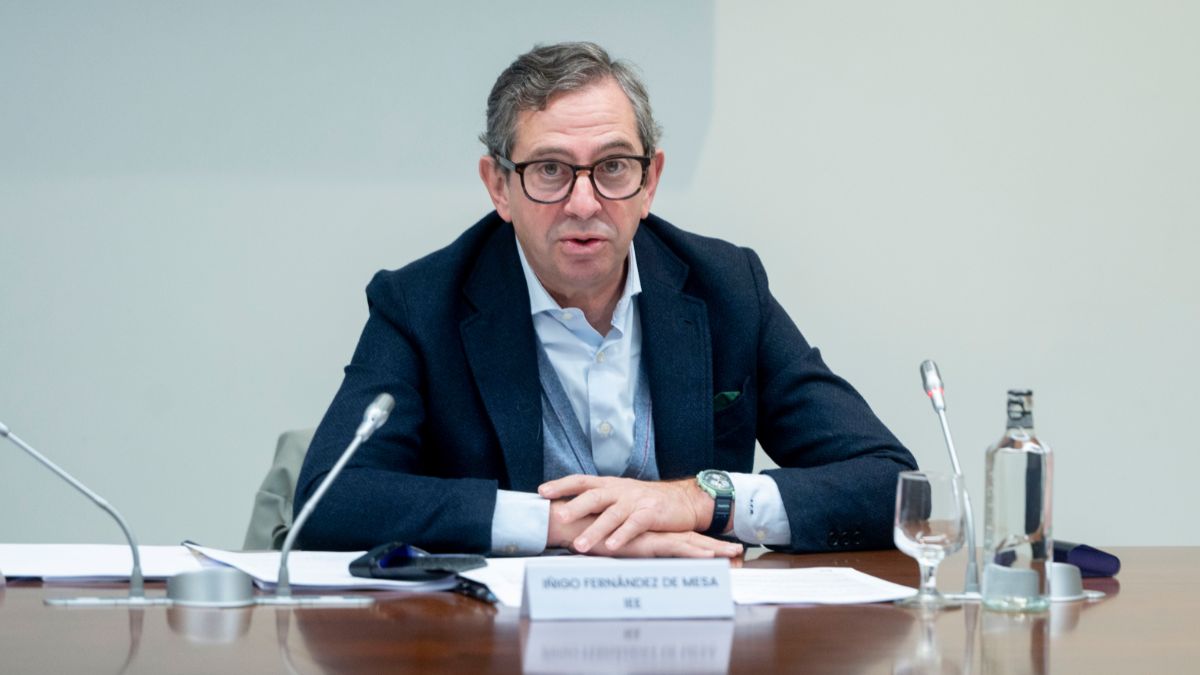 La CEOE pide que haya elecciones generales: «España no puede seguir sin presupuestos»