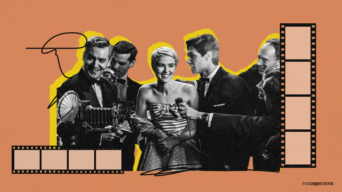 Paradoja (in)feliz de la ‘Nouvelle Vague’