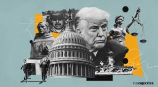 Trump debería volver a la escuela (de Salamanca)