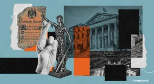 Por una democracia militante