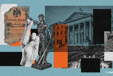 Por una democracia militante