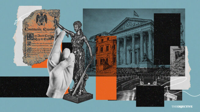 Por una democracia militante