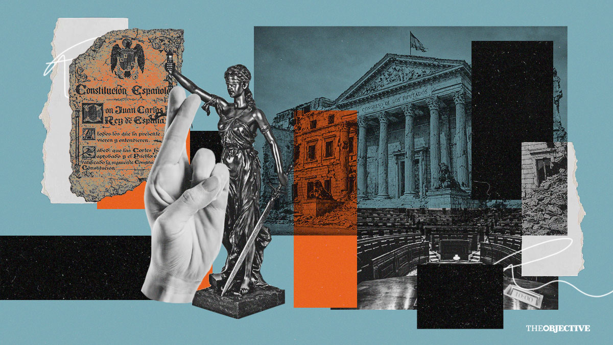 Por una democracia militante