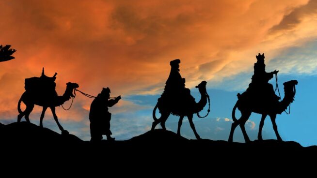 Cabalgata de Reyes en Sevilla 2026: horarios, recorrido y las novedades de este año