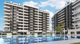 Polémica en Alicante por el reparto de unas viviendas protegidas a cargos cercanos al PP