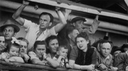 Actualidad de Robert Capa: cercanía y compromiso