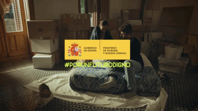 El Gobierno pagó 2,8 millones por el vídeo de los jubilados que compartían piso