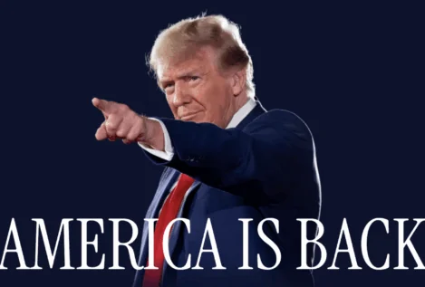 Tan de vuelta que asusta