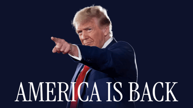 Tan de vuelta que asusta