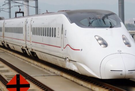 Lo que ADIF puede aprender de Japón: prioriza la seguridad frente a los kilómetros de vía