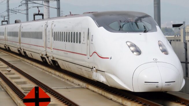 Lo que ADIF puede aprender de Japón: prioriza la seguridad frente a los kilómetros de vía