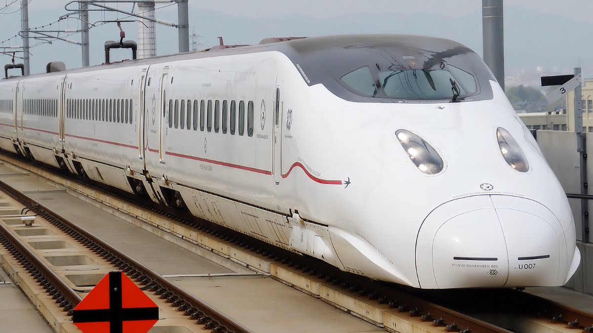 Lo que ADIF puede aprender de Japón: prioriza la seguridad frente a los kilómetros de vía