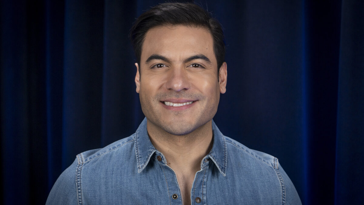 Carlos Rivera: «Lo de Madrid no es casualidad: aquí buscamos la seguridad que nos quitaron»