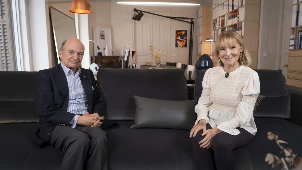 Carlos Rodríguez Braun: «El socialismo trata de no dejar en paz al prójimo»