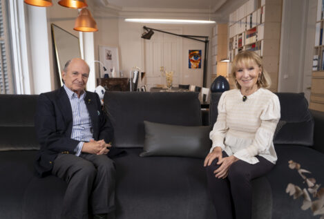 Carlos Rodríguez Braun: «El socialismo trata de no dejar en paz al prójimo»