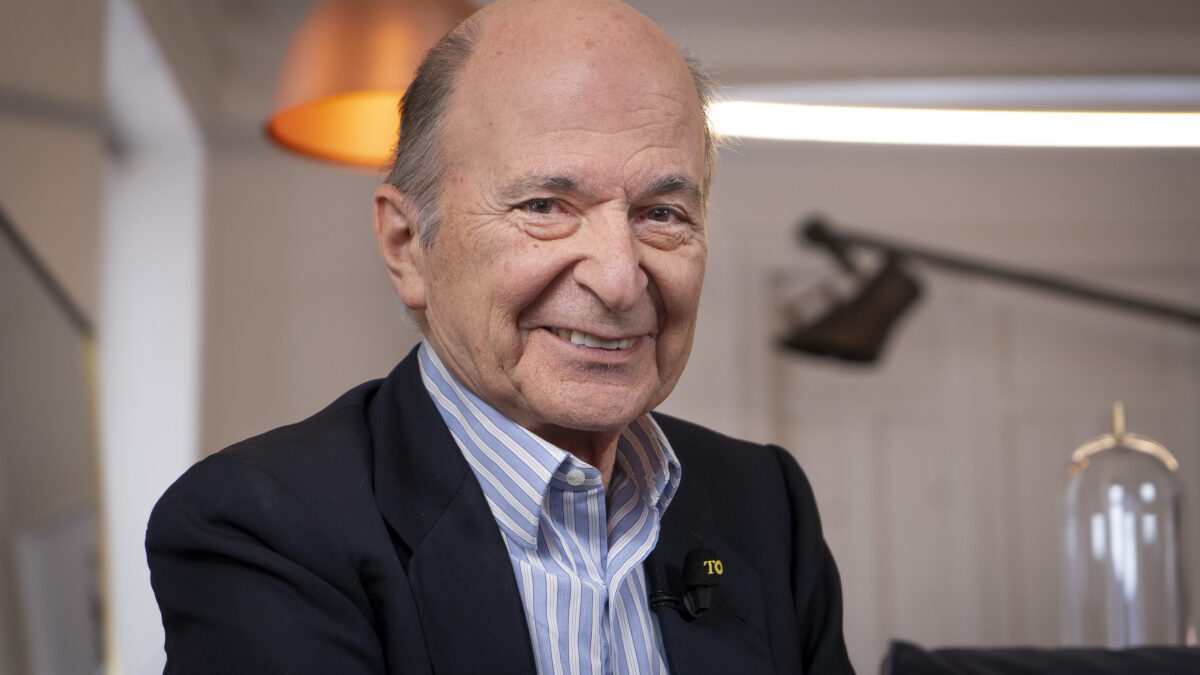 VÍDEO | El rincón de Espe con Carlos Rodríguez Braun