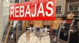 Las rebajas de enero crearán 4.900 contratos en CyL, un 3,7% más que el año pasado