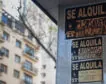 La oferta de alquiler perdió 33.400 viviendas al cierre de 2025 y se ralentizó el encarecimiento