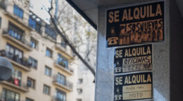 La oferta de alquiler perdió 33.400 viviendas al cierre de 2025 y se ralentizó el encarecimiento