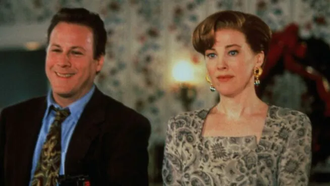 Muere la actriz Catherine O'Hara a los 71 años, conocida por su papel en 'Solo en Casa'