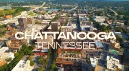 Chattanooga será la sede de concentración de la selección española en el Mundial 2026