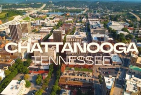 Chattanooga será la sede de concentración de la selección española en el Mundial 2026