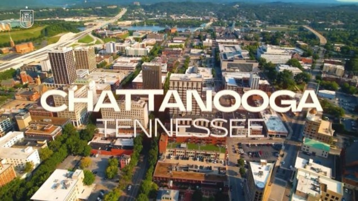 Chattanooga será la sede de concentración de la selección española en el Mundial 2026