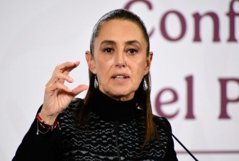 México cancela el envío de un cargamento de petróleo a Cuba tras las advertencias de Trump