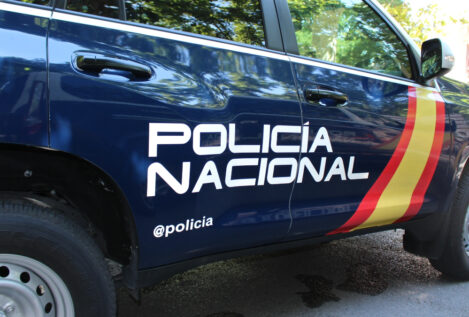 Una mujer asesinada y un hombre herido grave tras ser agredidos por su hijo en Algeciras