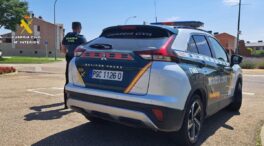 A prisión tres componentes de un grupo de traficantes de droga en Palencia y Valladolid