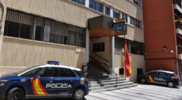 Cae en Puertollano una banda especializada en el robo con fuerza de cobre y material industrial