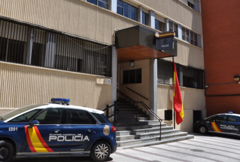 Cae en Puertollano una banda especializada en el robo con fuerza de cobre y material industrial