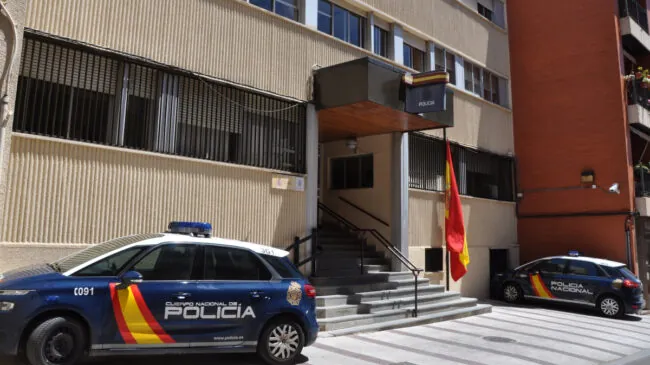 Cae en Puertollano una banda especializada en el robo con fuerza de cobre y material industrial