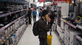 La venta a plazos, Einstein, la serpiente… y el «escenario catastrófico»