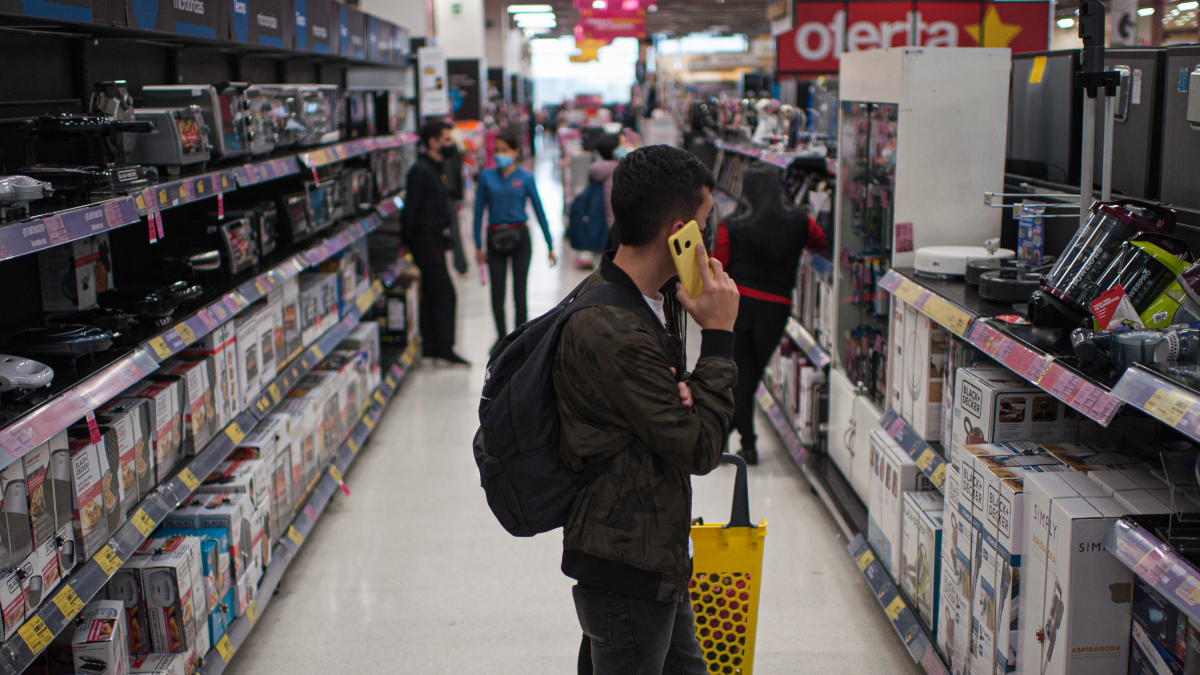 La venta a plazos, Einstein, la serpiente… y el «escenario catastrófico»