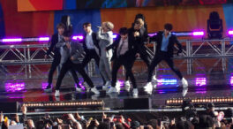 La OCU denuncia a Ticketmaster por opacidad en la preventa de entradas del concierto de BTS