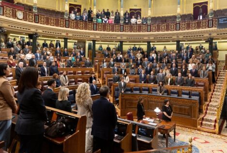 Los partidos hablan mucho de vivienda, pero el Parlamento debate más sobre igualdad y clima