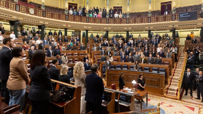 Los partidos hablan mucho de vivienda, pero el Parlamento debate más sobre igualdad y clima