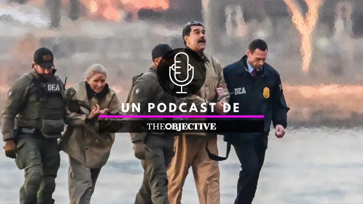 En Sumario de tarde: de la declaración de Maduro a la jura de Delcy como presidenta