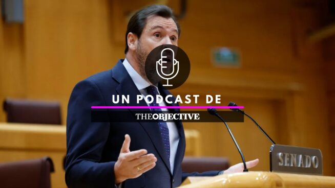 En Sumario de tarde: de la defensa de Puente en el Senado a la jubilación de Ábalos