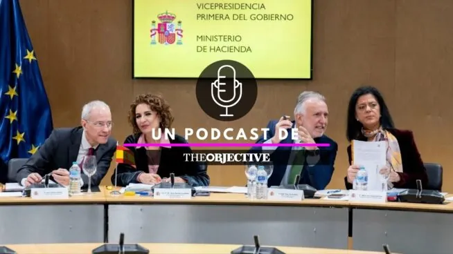 En Sumario de tarde: del 'no' en bloque al modelo de financiación a la renuncia de Gallardo