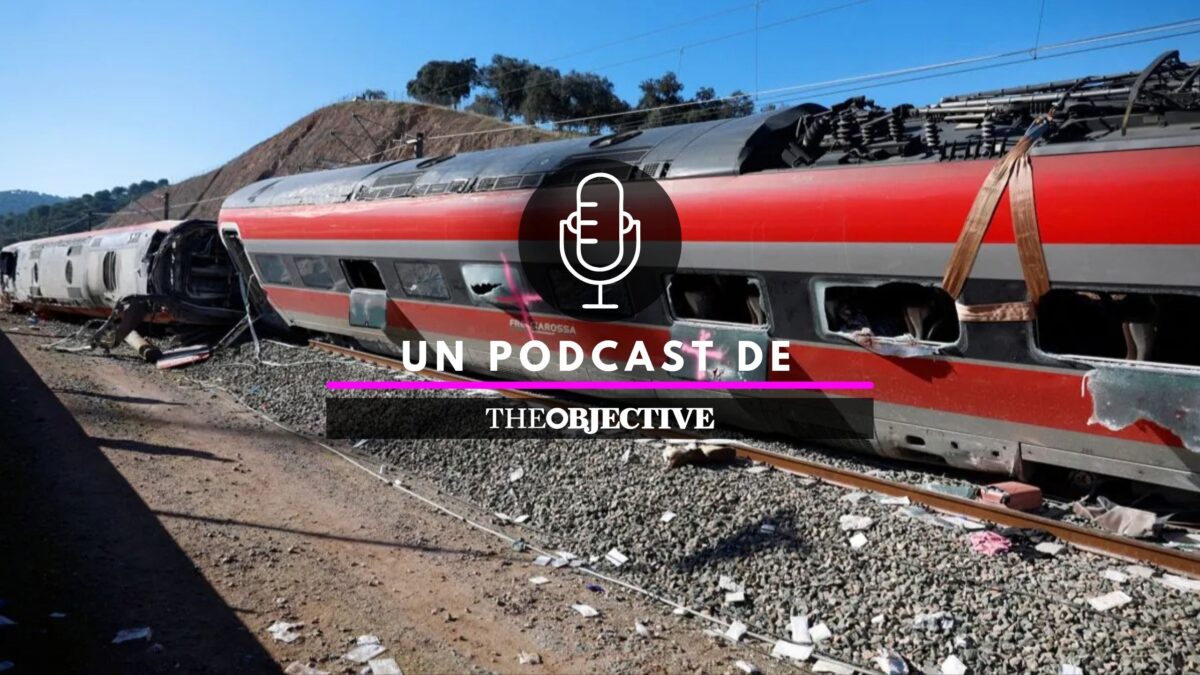 En Sumario de tarde: de las causas del accidente de Adamuz al vínculo con el 'caso Koldo'