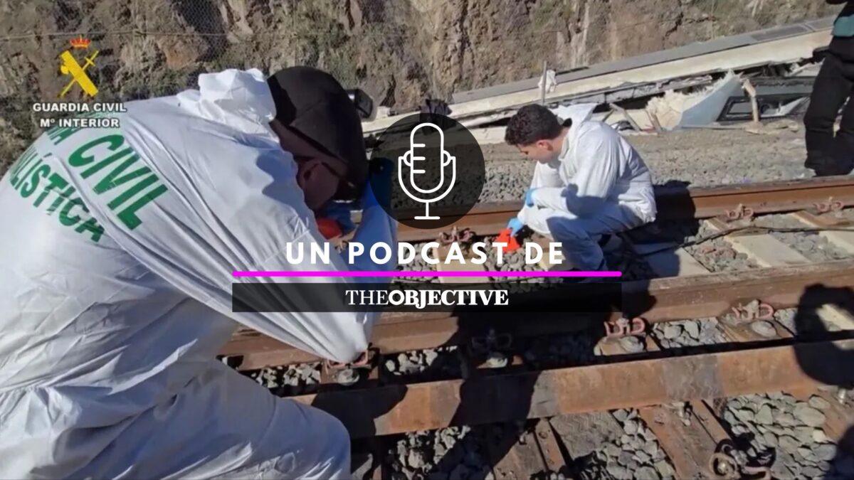 En Sumario de tarde: de la psicosis ferroviaria al nuevo 'recado' de Trump a España