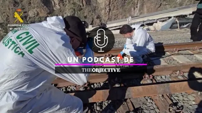 En Sumario de tarde: de la psicosis ferroviaria al nuevo 'recado' de Trump a España