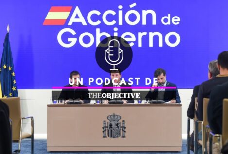 En Sumario de tarde: de la huelga general ferroviaria a las explicaciones de Puente