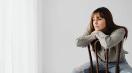 Marian Rojas (42), psiquiatra: «Cuidar la mente también es aprender a tolerar el silencio, el aburrimiento y la incomodidad»